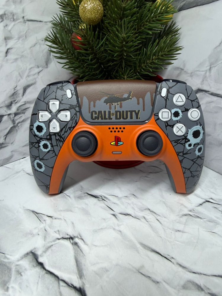 Геймпад PS 5 Limited Edition