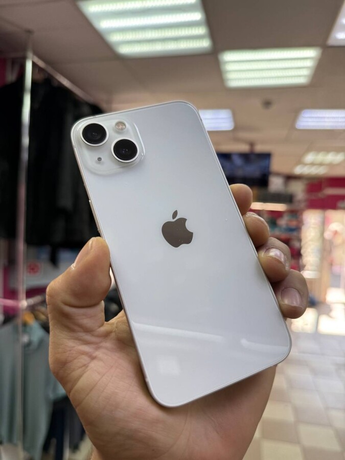 Смартфон iPhone 13 128 Gb