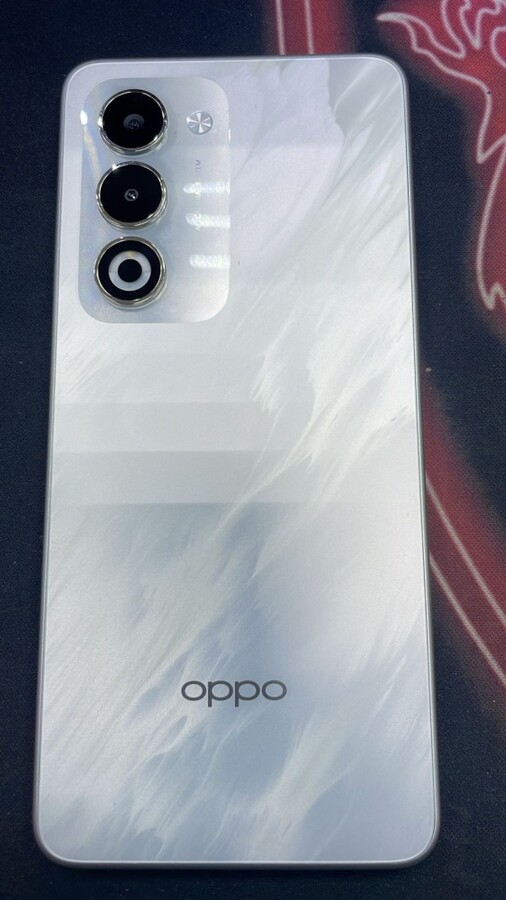 Смартфон Oppo A5
