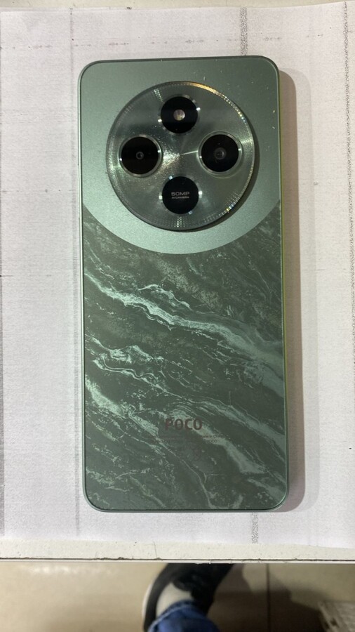 Смартфон Xiaomi Poco C75 8\256