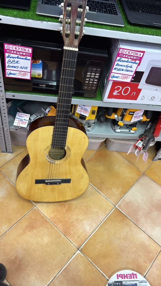 Гитара classic gsc11-n