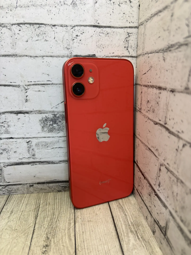 Смартфон iPhone 12 mini 128 Gb