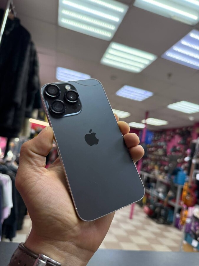 Смартфон iPhone XR 128 Gb В корпусе 15Pro