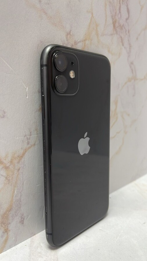 Смартфон iPhone 11 128 Gb