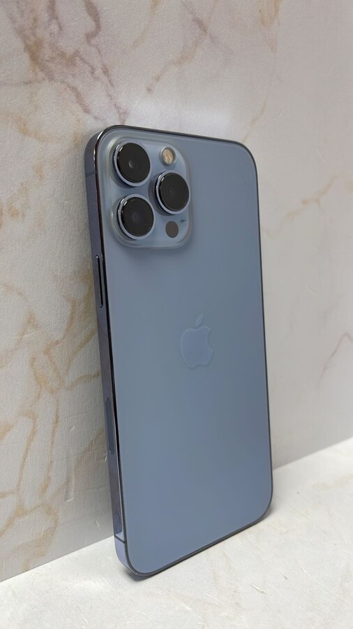 Смартфон iPhone 13 PRO MAX 128 Gb