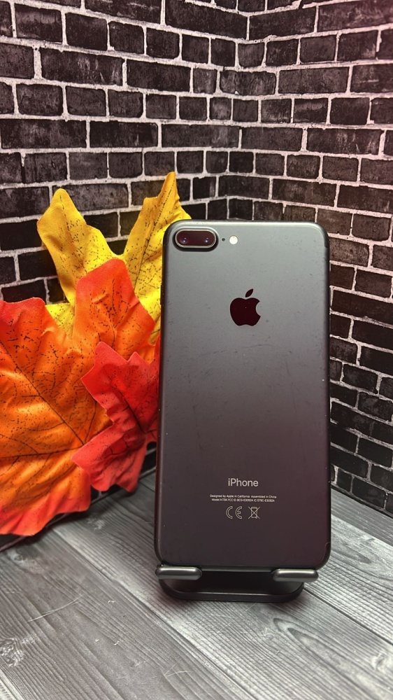 Смартфон iPhone 7+ 32Gb 100%