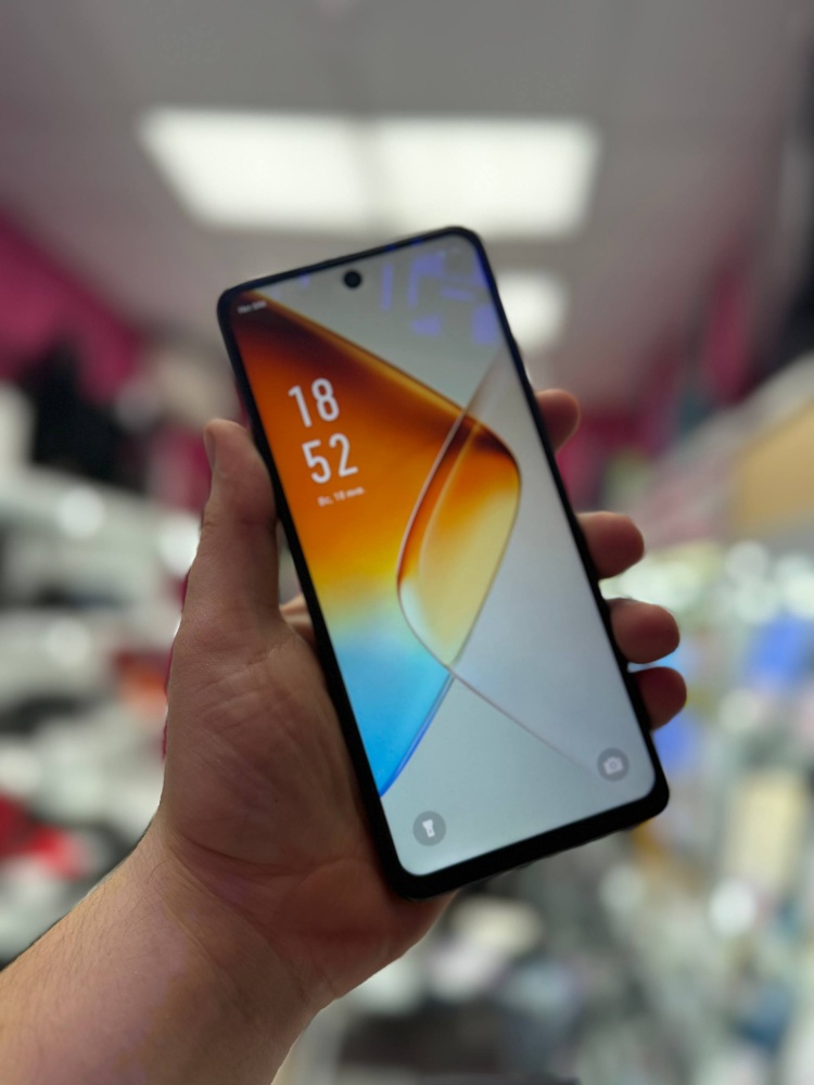 Мобильный телефон Infinix note 30 8-256gb