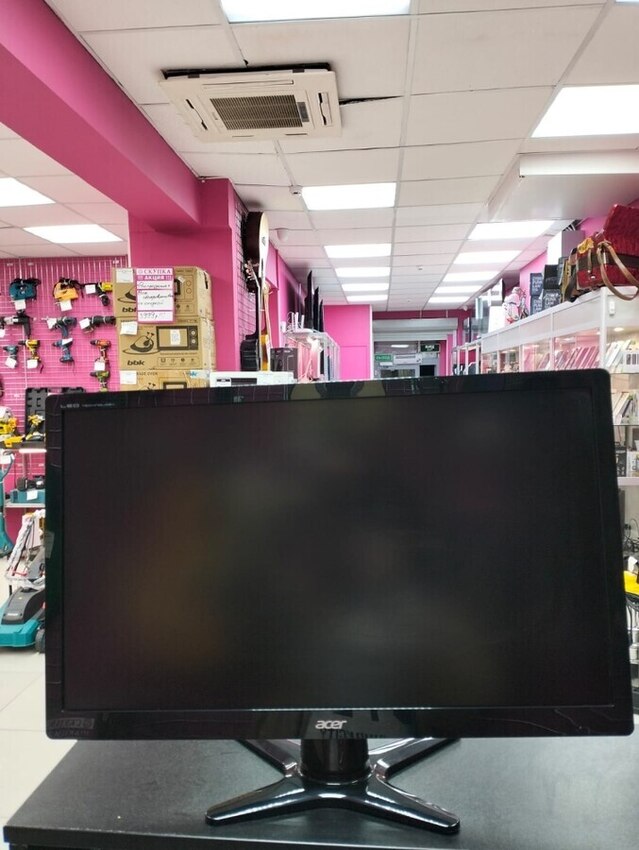 Монитор Acer G226HQL