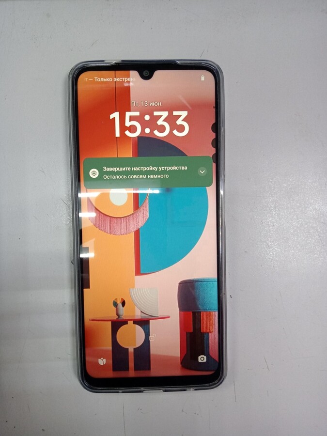 Смартфон Xiaomi mi A5