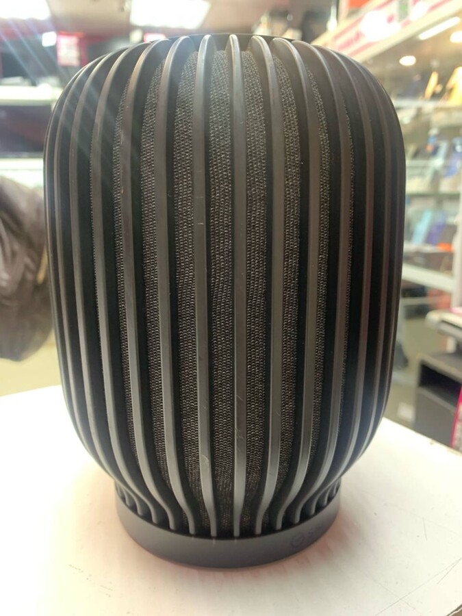 Умная колонка SberBoom