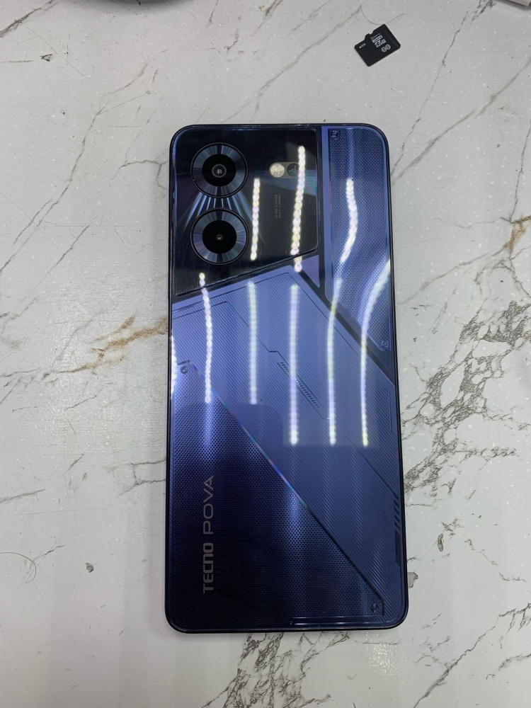 Мобильный телефон Tecno NOVA 5