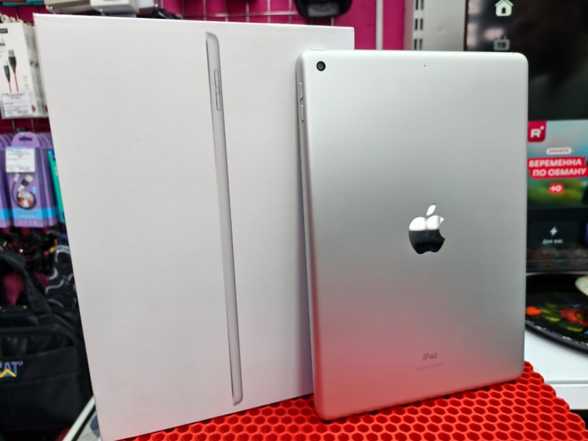 Планшет Apple iPad Air 9 поколения A2602 GB