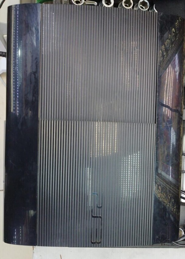 Игровая приставка Sony PlayStation 3  500Gb