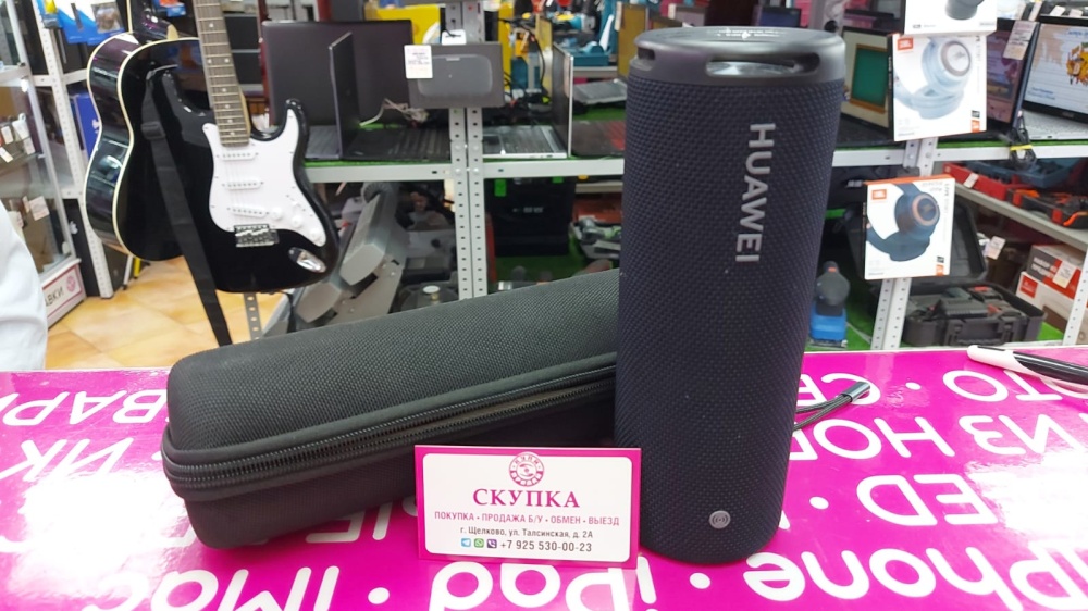 Акустика Huawei Sound Joy 2