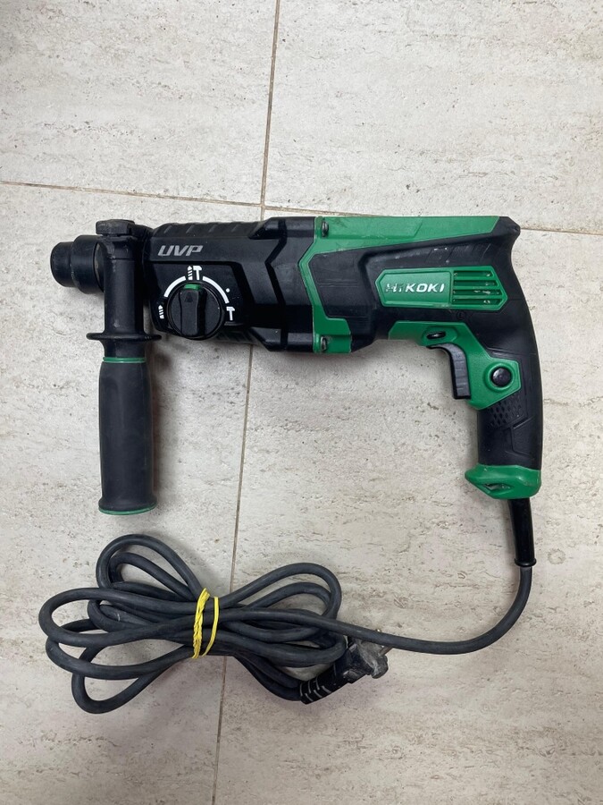 Перфоратор Hikoki DH 28PCY2