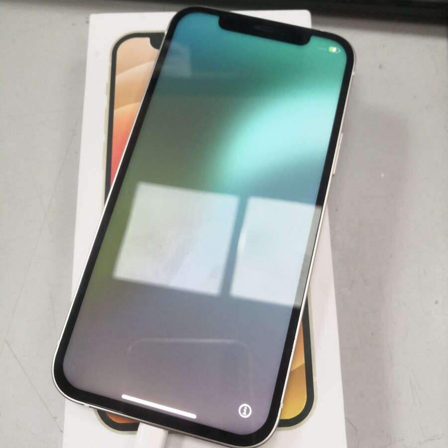 Смартфон iPhone 12 128 Gb