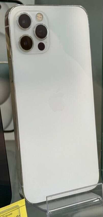 Смартфон iPhone 12 PRO 512 Gb