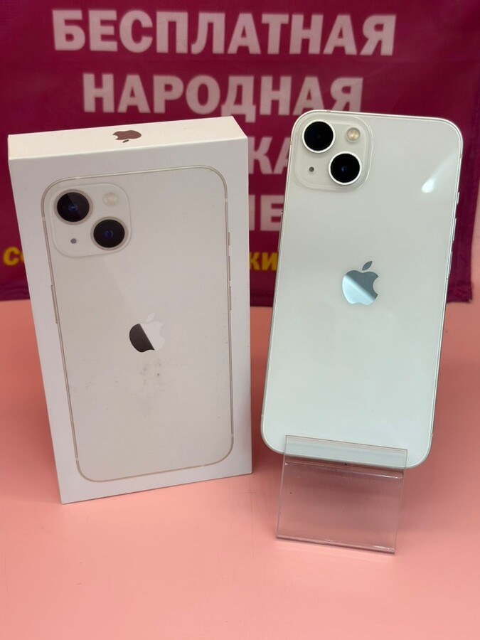 Смартфон iPhone 13 128 Gb