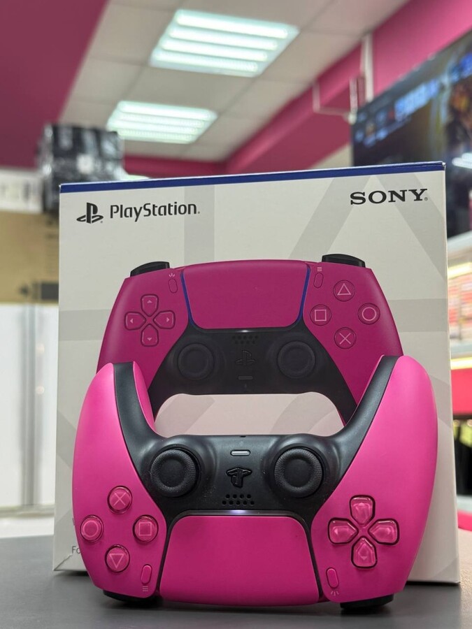 Геймпад PS5
