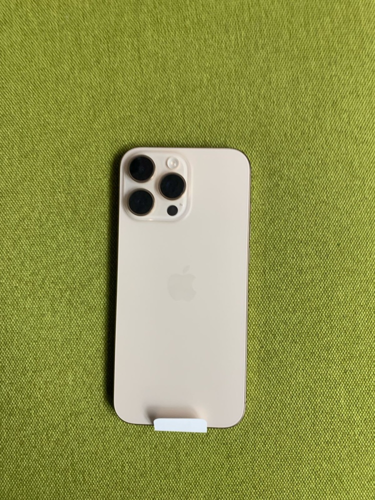 Смартфон iPhone 16 PRO MAX