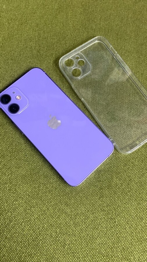 Смартфон iPhone 12 mini 64 Gb