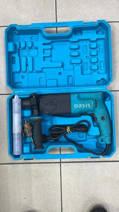 Перфоратор