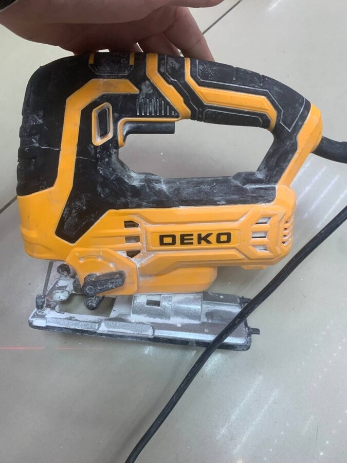 Лобзик DEKO DKJS1050E
