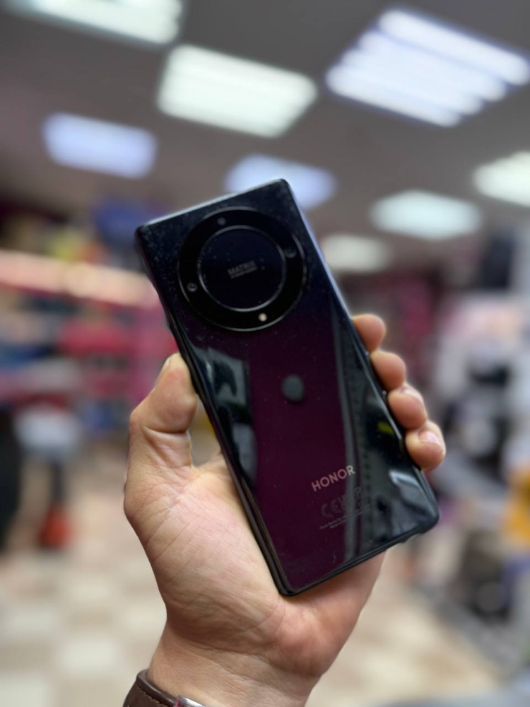 Смартфон Honor X9A 128Gb