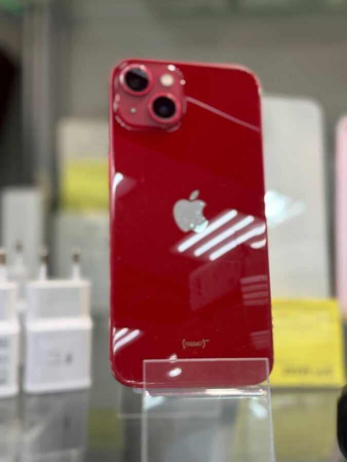 Смартфон iPhone 13 256 Gb