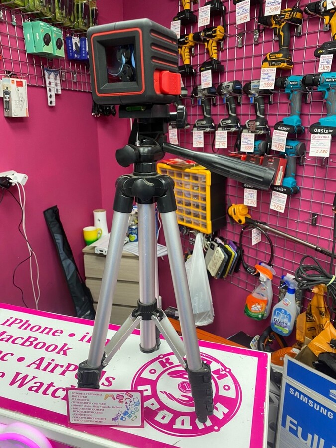 Уровень CUBE 2 CLASS