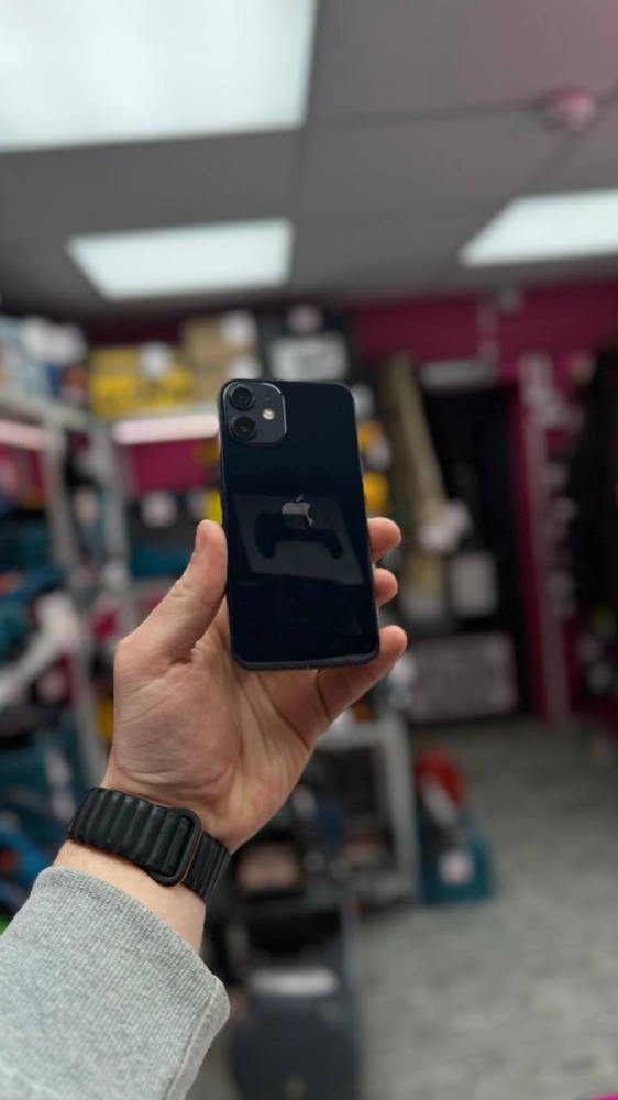 Смартфон iPhone 12 mini 256 Gb