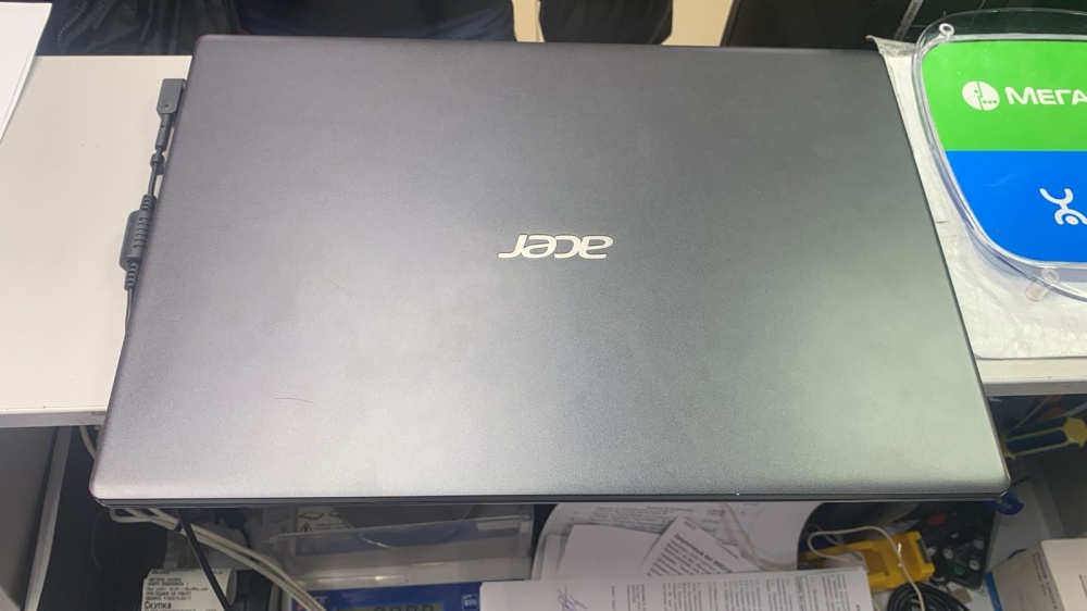 Ноутбук Acer AMD RYZEN 3250U 8gb