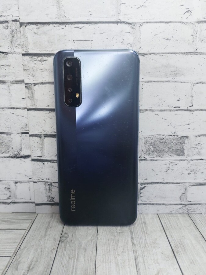Смартфон Realme 7 8/128
