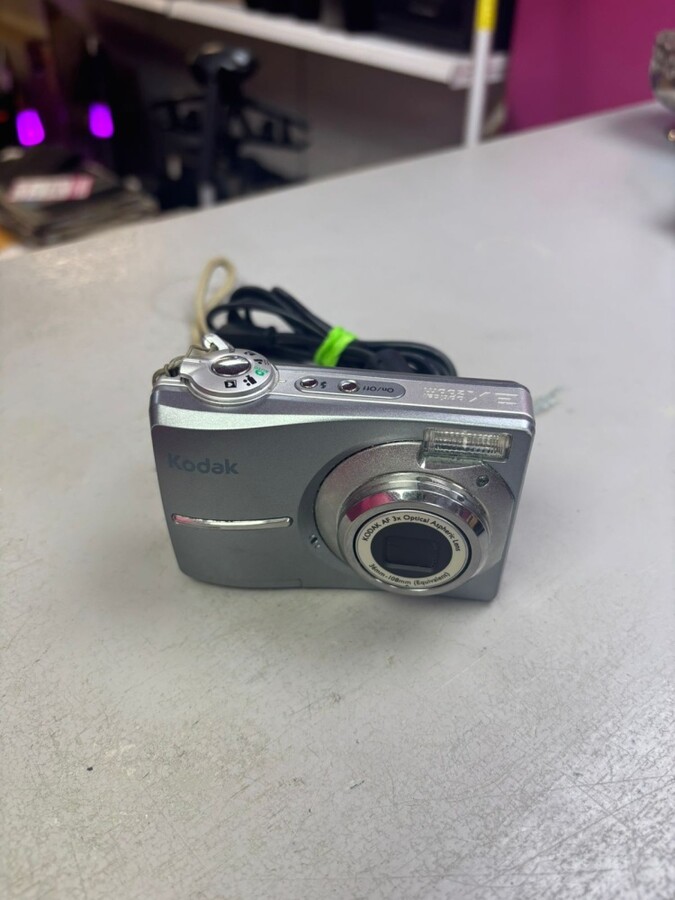 Фотоаппарат Кодак Easy Share c813