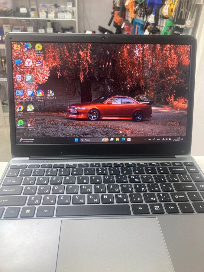 Ноутбук др марка chuwi