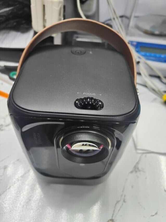 Проектор Umiio a007