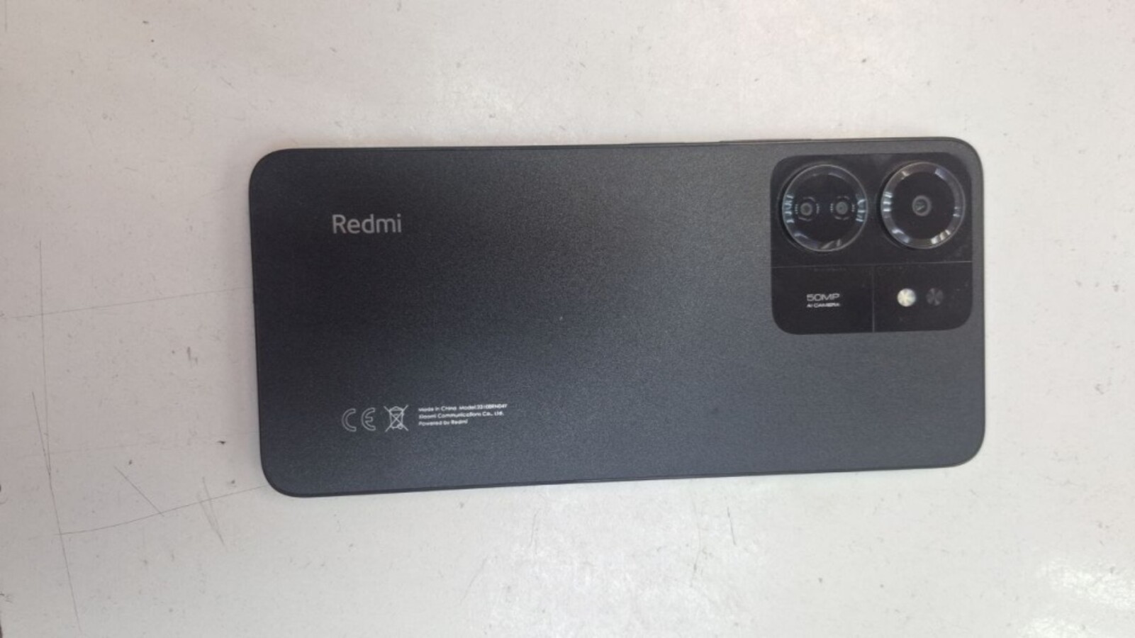 Смартфон Xiaomi Redmi 13C 256гб