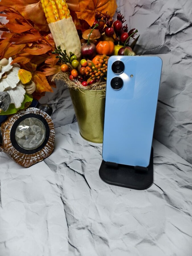 Смартфон Realme Note 60 4/128