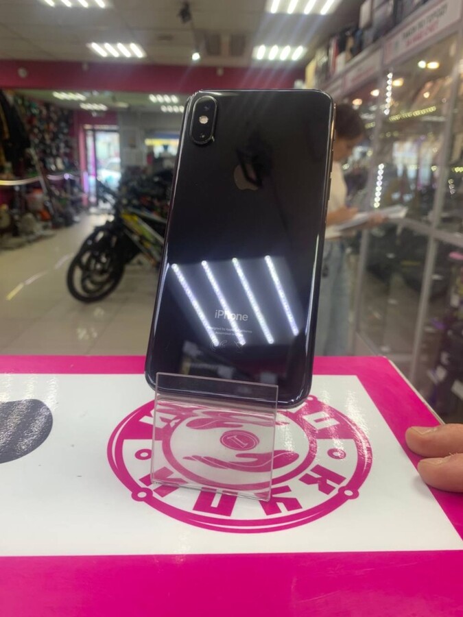 Смартфон iPhone XS 256Gb