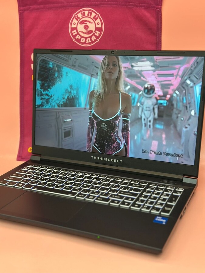Ноутбук Thunderobot 911S