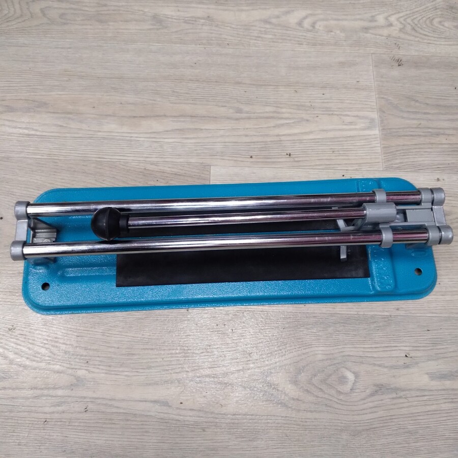 Плиткорез toptools max 300mm