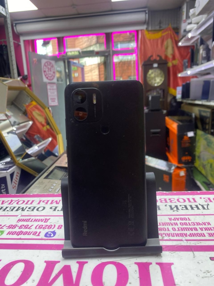 Смартфон Xiaomi mi A2 plus 64gb