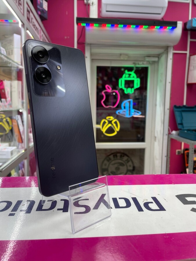 Смартфон Realme Note 60 4/128