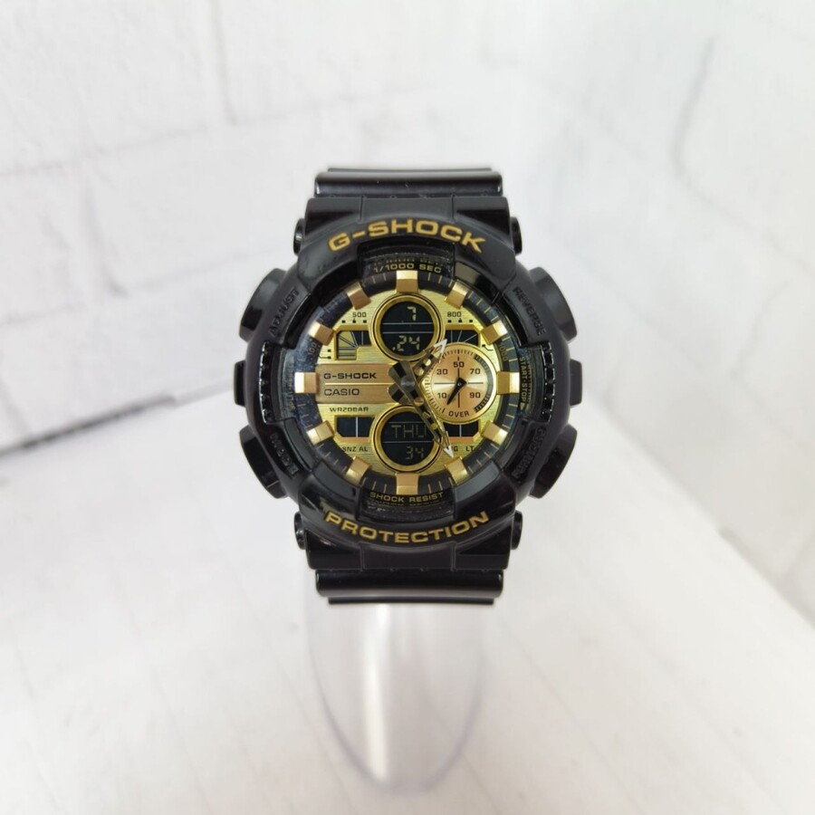 Часы G-Shock GA-140GB