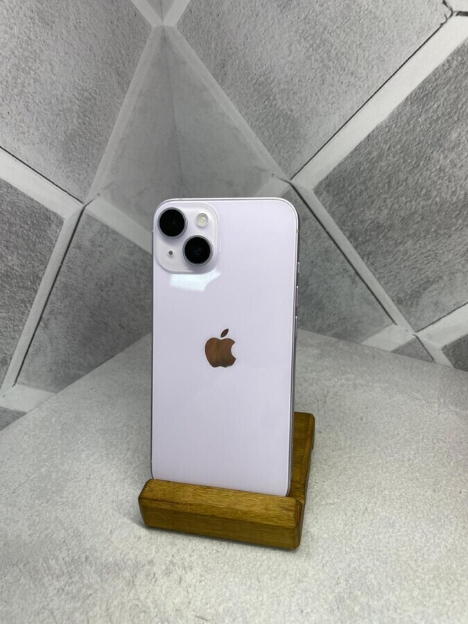 Смартфон iPhone 14 128