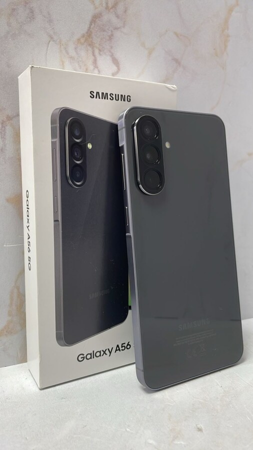 Смартфон Samsung A56 5G 8/256
