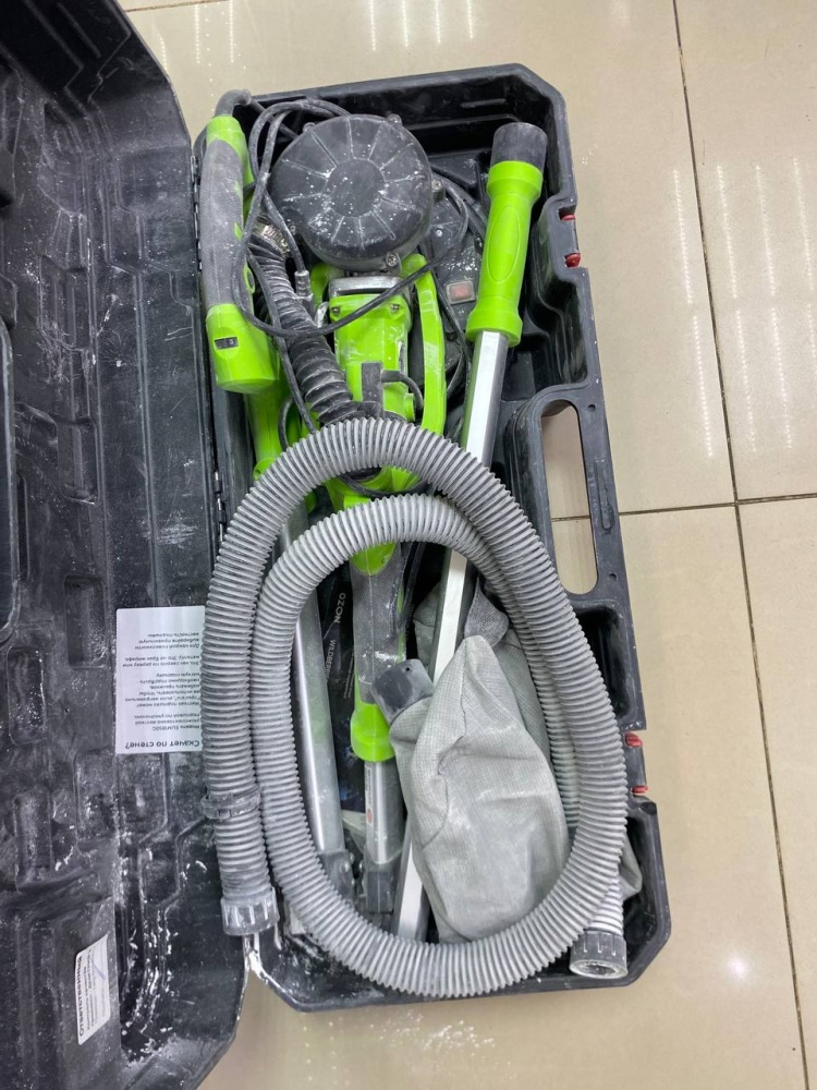 Шлифмашина Himers