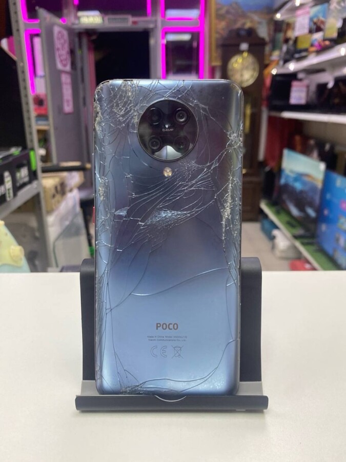 Смартфон Xiaomi Poco F2 PRO 128gb