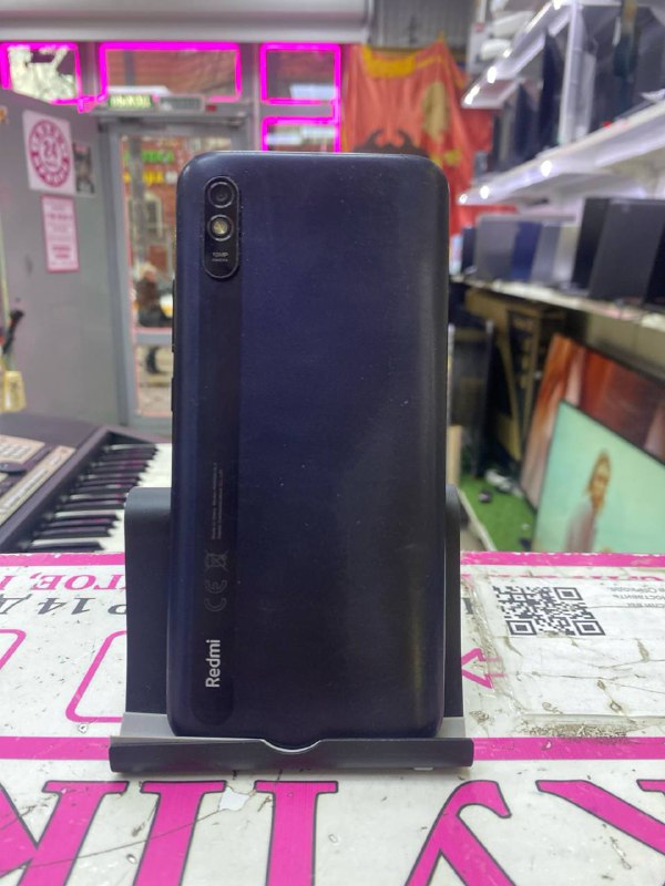 Смартфон Xiaomi Redmi 9A 32gb