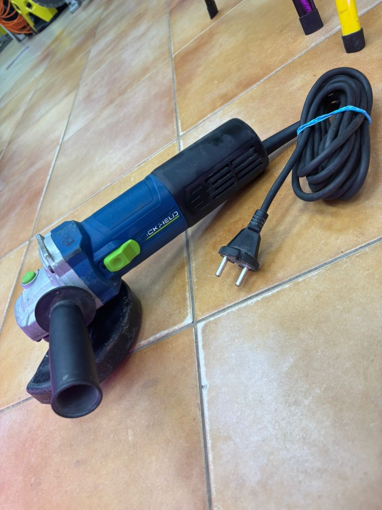 УШМ (Болгарка) Rockfield 1100ВТ